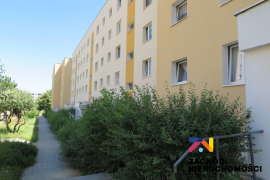 Umeblowane i wyposażone mieszkanie przy ul. Węgierskiej